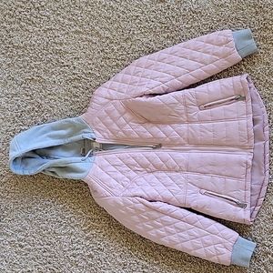 Hoodie Jacket Juniors size M